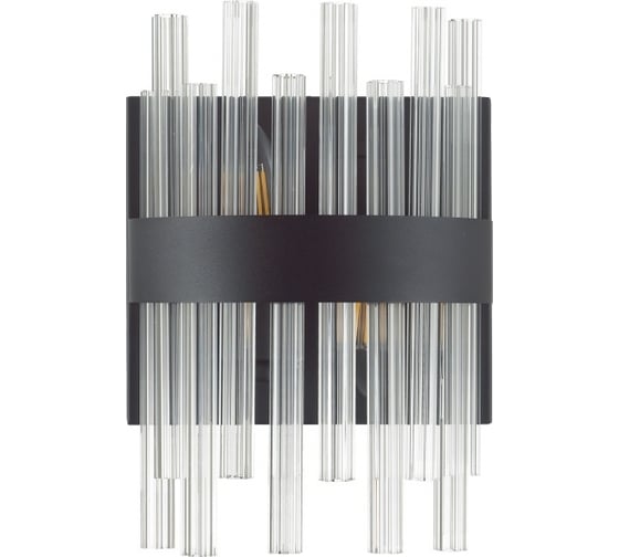 Бра LUMION E14, 2х40W, MITSUKO 5272/2W