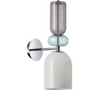 Бра LUMION E14, 40W, GILLIAN 5235/1WA