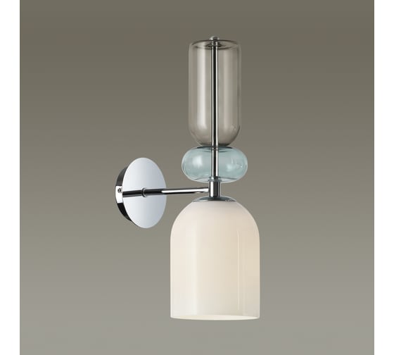 Бра LUMION E14, 40W, GILLIAN 5235/1WA