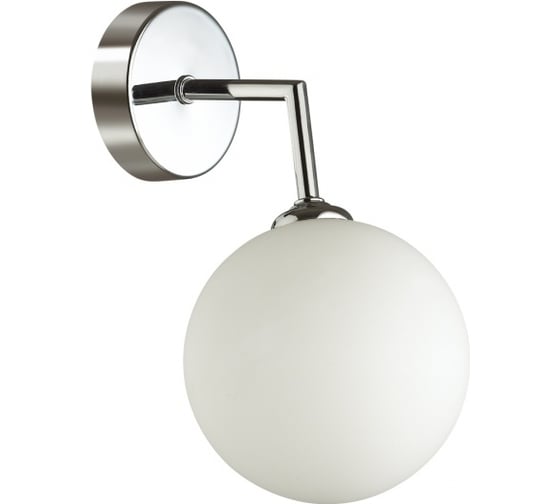 Бра LUMION G9, 40W, ESTELLE 5225/1W