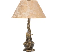 Настольный светильник BOGACHO Терра бронзового цвета СБ-184/Б/Антиквайт