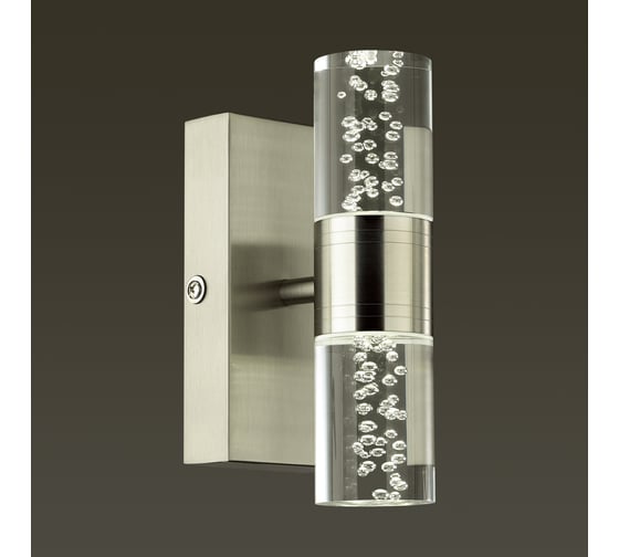 Бра LUMION LED, 10W, TERRENCE 4599/10WL
