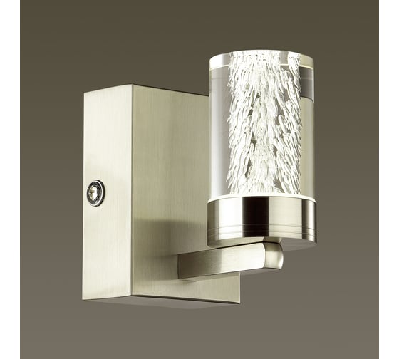 Бра LUMION LED, 5W, SPENCER 4597/5WL