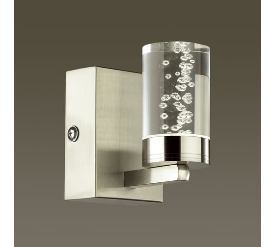 Бра LUMION LED, 5W, TERRENCE 4599/5WL