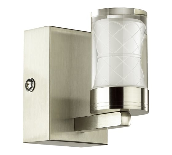 Бра LUMION LED, 5W, WAGNER 5223/5WL