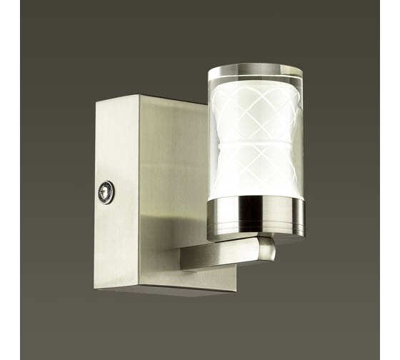 Бра LUMION LED, 5W, WAGNER 5223/5WL