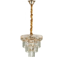 Люстра LUMION E14, 4х40W, ESME 5233/4