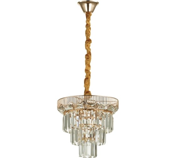 Люстра LUMION E14, 4х40W, ESME 5233/4