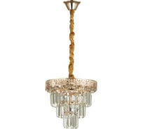 Люстра LUMION E14, 4х40W, IGGY 5232/4