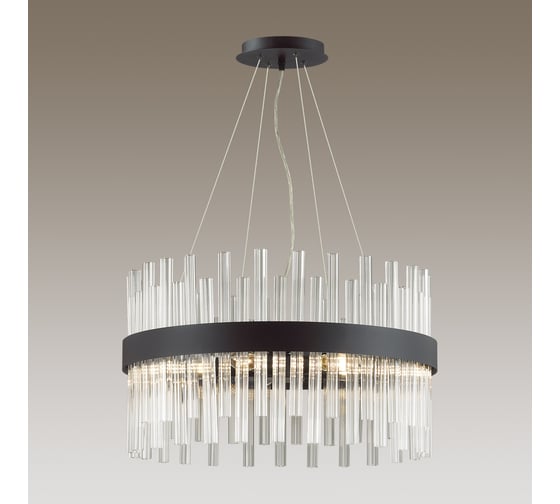 Люстра LUMION E14, 5х40W, MITSUKO 5272/5