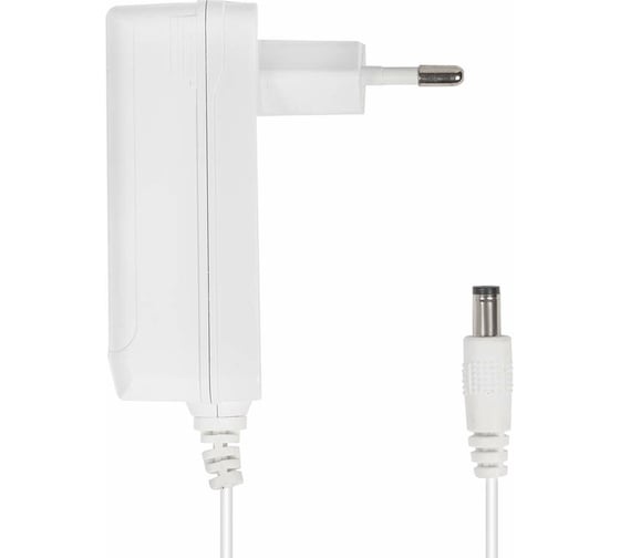 Комплект светодиодной ленты MAKSILED 12В, 30д/м, 4.8Вт/м, IP20, 5м, RGB Smartlight