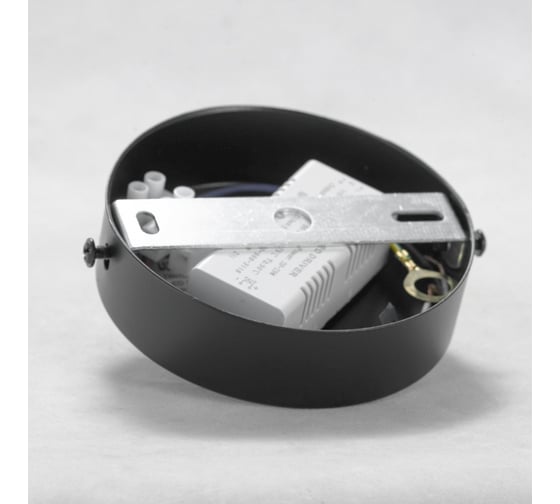 Настенное бра LUSSOLE LSP-8682