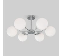 Потолочный светильник Eurosvet 70154 6 хром a057069