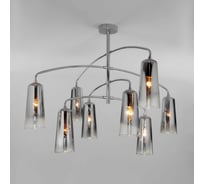 Потолочный светильник Eurosvet 70137 8 хром a057696