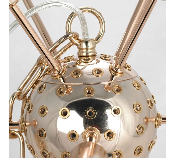 Светильник LUSSOLE LSP-8385