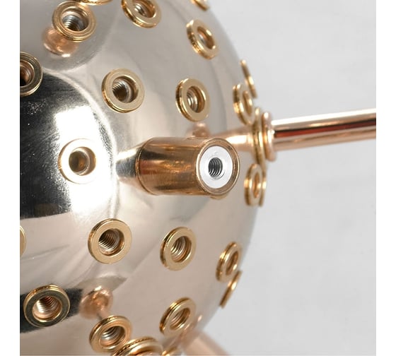 Светильник LUSSOLE LSP-8385