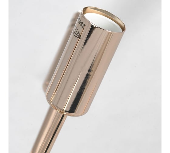 Светильник LUSSOLE LSP-8385