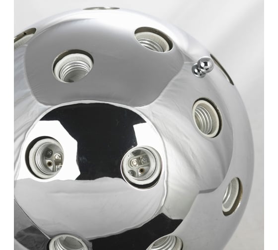 Светильник LUSSOLE LSP-8406