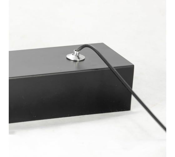 Светильник LUSSOLE LSP-8428