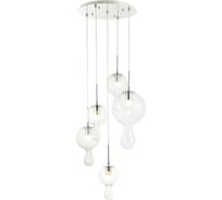 Потолочный светильник LUSSOLE LSP-8495