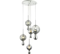 Потолочный светильник LUSSOLE LSP-8496