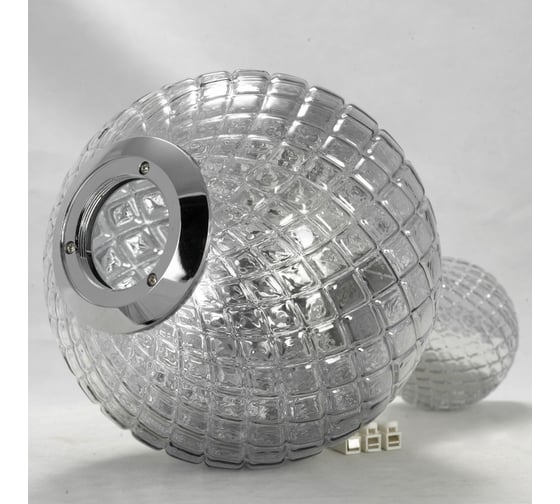 Потолочный светильник LUSSOLE LSP-8496