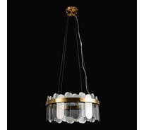 Подвесная люстра LUSSOLE LSP-8612