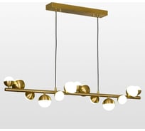 Линейно-подвесной светильник LUSSOLE LSP-8645