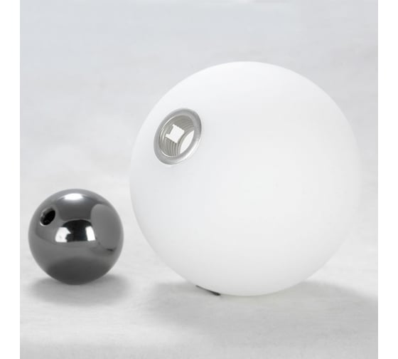 Подвесная люстра LUSSOLE LSP-8654