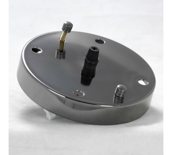 Подвесная люстра LUSSOLE LSP-8654