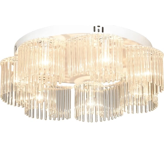 Потолочная люстра LUSSOLE LSP-8451