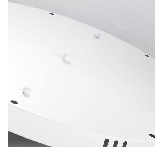 Потолочная люстра LUSSOLE LSP-8451