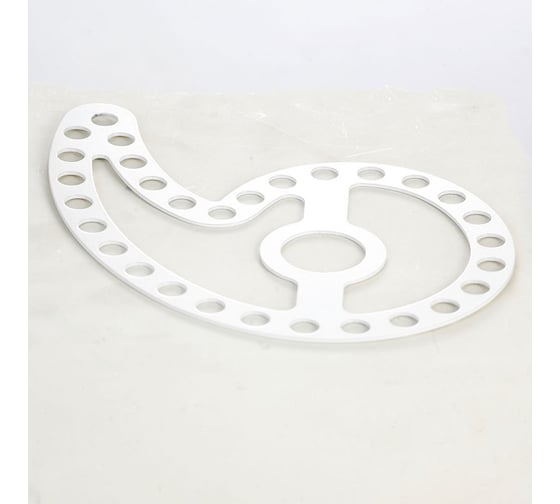 Потолочная люстра LUSSOLE LSP-8451