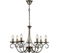 Светильник LUSSOLE LSP-9942