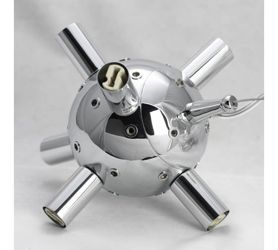 Светильник LUSSOLE LSA-5903-07