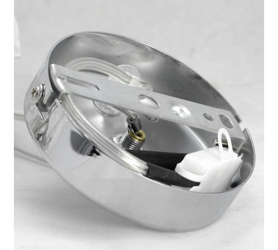 Светильник LUSSOLE LSA-5903-07