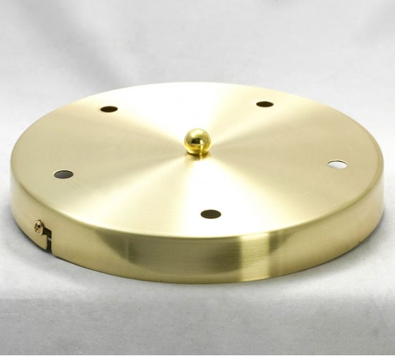 Светильник LUSSOLE LSP-8101