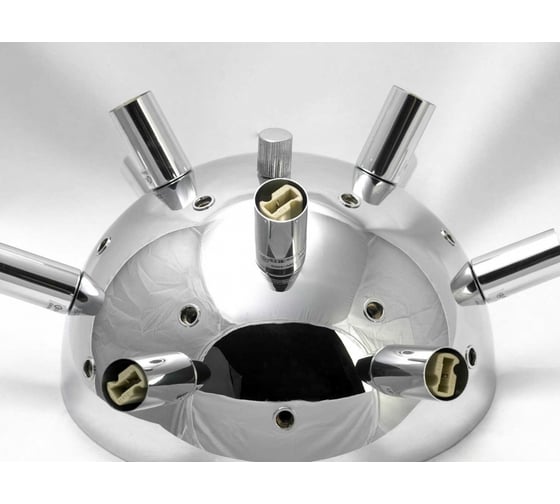 Светильник LUSSOLE LSA-5917-09