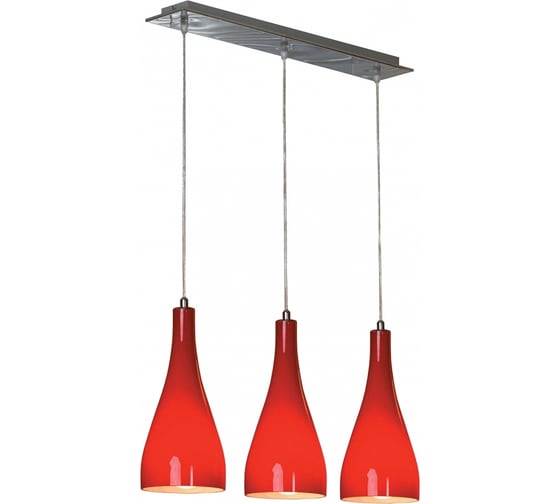 Светильник LUSSOLE LSF-1156-03