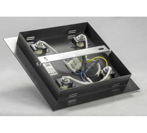 Светильник LUSSOLE LSF-1307-04