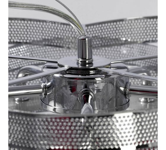 Светильник LUSSOLE LSL-3407-07