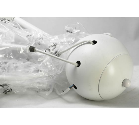 Светильник LUSSOLE LSP-8033