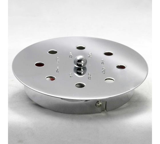 Светильник LUSSOLE LSP-8081