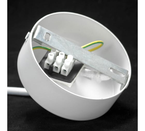 Светильник LUSSOLE LSP-8123