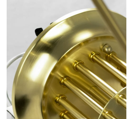 Светильник LUSSOLE LSP-8124