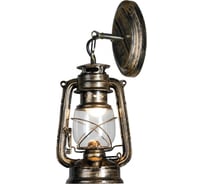 Светильник LUSSOLE LSP-9519