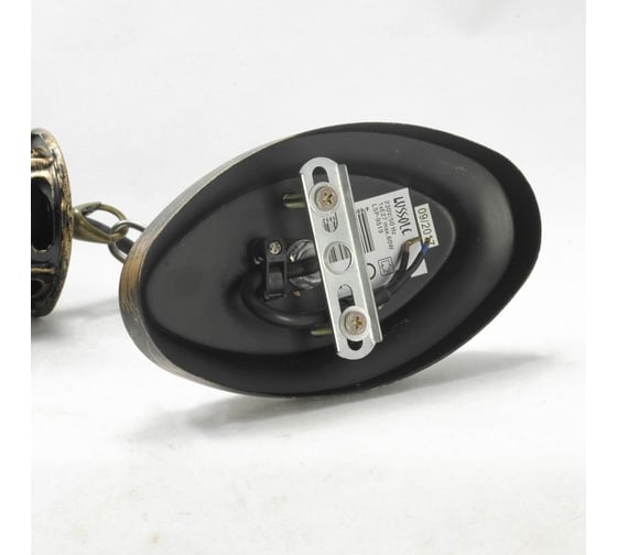 Светильник LUSSOLE LSP-9519