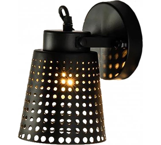 Светильник LUSSOLE LSP-9834