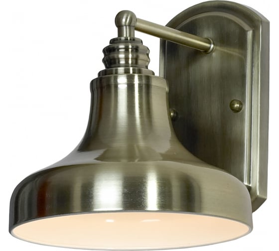 Светильник LUSSOLE LSL-3001-01