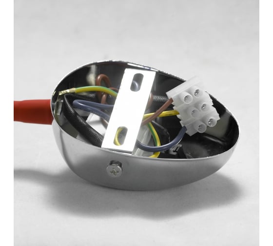 Светильник LUSSOLE LSP-8178